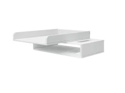 New FLEXA Pusleenhed White