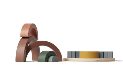 Best Sale FLEXA Puslespil, Regnbue Multicoloured
