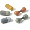 Flash Sale FLEXA Rasleinstrumenter - Mini Multicoloured