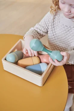 Flash Sale FLEXA Rasleinstrumenter - Mini Multicoloured
