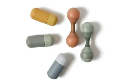 Flash Sale FLEXA Rasleinstrumenter - Mini Multicoloured