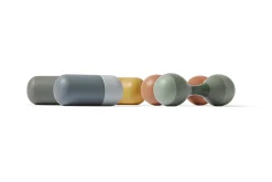 Flash Sale FLEXA Rasleinstrumenter - Mini Multicoloured