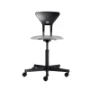 Fashion FLEXA Ray Skrivebordsstol Black/Grey