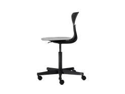Fashion FLEXA Ray Skrivebordsstol Black/Grey