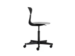 Fashion FLEXA Ray Skrivebordsstol Black/Grey