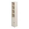 Best FLEXA Reol Light Blush/White Washed Pine