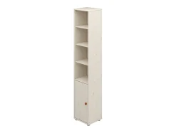 Best FLEXA Reol Light Blush/White Washed Pine