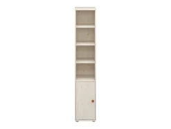 Best FLEXA Reol Light Blush/White Washed Pine