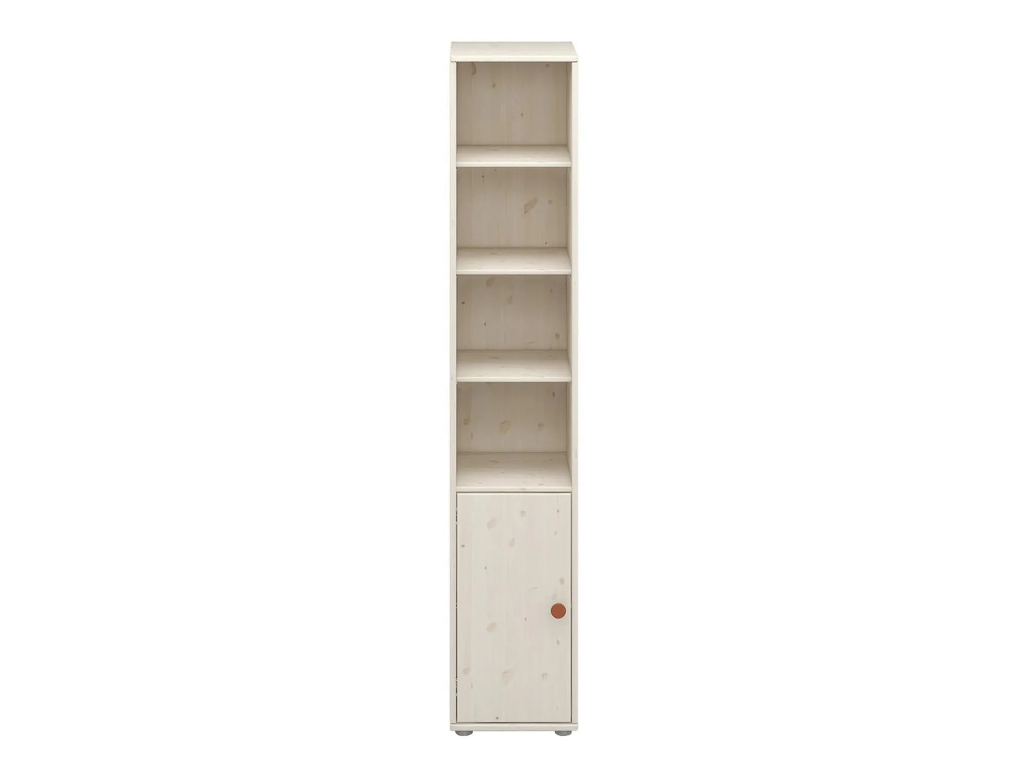 Best FLEXA Reol Light Blush/White Washed Pine