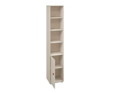 Best FLEXA Reol Light Blush/White Washed Pine