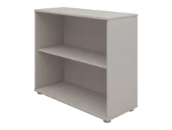 Cheap FLEXA Reol Grey Washed Pine