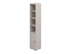 Cheap FLEXA Reol Light Blush/Grey Washed Pine