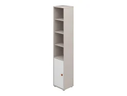 Shop FLEXA Reol Light Blush/Grey Washed Pine
