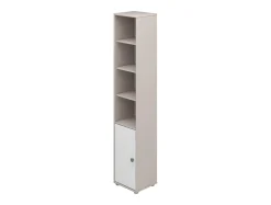Cheap FLEXA Reol Light Teal/Grey Washed Pine