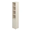 Best Sale FLEXA Reol White/White Washed Pine