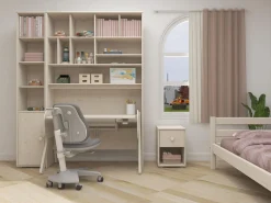 Best Sale FLEXA Reol White/White Washed Pine