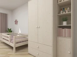 Best Sale FLEXA Reol White/White Washed Pine