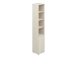 Best Sale FLEXA Reol White/White Washed Pine