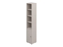 Clearance FLEXA Reol Natural Green/Grey Washed Pine