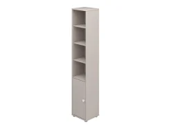Outlet FLEXA Reol White/Grey Washed Pine