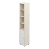 Best Sale FLEXA Reol Light Teal/White Washed Pine