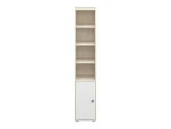 Best Sale FLEXA Reol Light Teal/White Washed Pine
