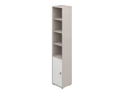Clearance FLEXA Reol Natural Green/Grey Washed Pine