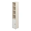 Best FLEXA Reol Light Blush/White Washed Pine