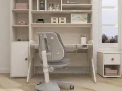 Best FLEXA Reol Light Blush/White Washed Pine