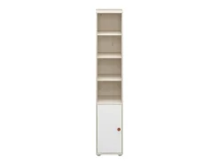 Best FLEXA Reol Light Blush/White Washed Pine