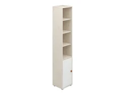 Best FLEXA Reol Light Blush/White Washed Pine