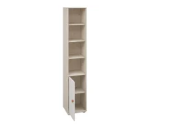 Best FLEXA Reol Light Blush/White Washed Pine