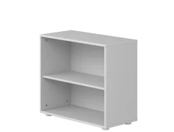 Store FLEXA Reol, 1 Hylde White
