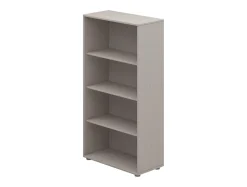 Best Sale FLEXA Reol Med 3 Hylder Grey Washed Pine