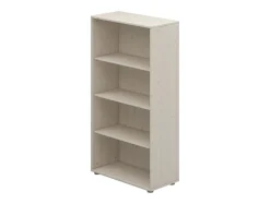Shop FLEXA Reol Med 3 Hylder White Washed Pine