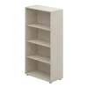 Best FLEXA Reol Med 3 Hylder White Washed Pine