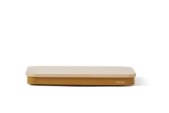 Best FLEXA Rullebraet Mustard/Birch Plywood