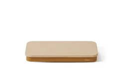 Best FLEXA Rullebraet Mustard/Birch Plywood