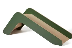 Online FLEXA Rutsjebane Dusty Green/Birch Plywood