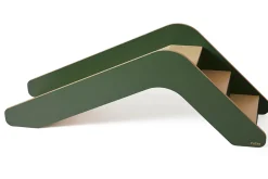 Online FLEXA Rutsjebane Dusty Green/Birch Plywood