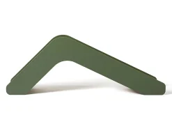 Online FLEXA Rutsjebane Dusty Green/Birch Plywood