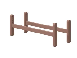 Best FLEXA Sengeben Cherry