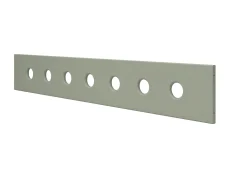 Cheap FLEXA Sengehest, 3/4 Natural Green