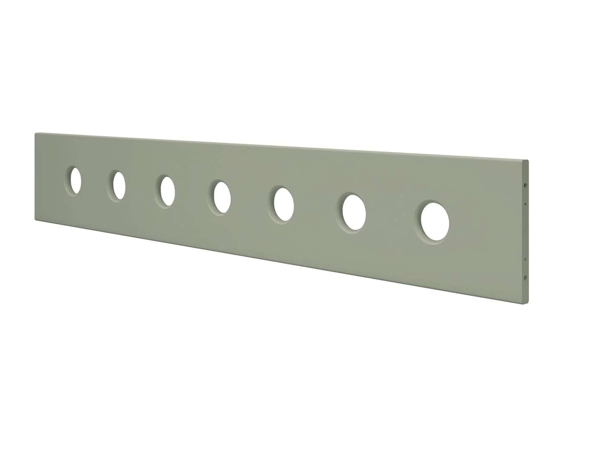 Cheap FLEXA Sengehest, 3/4 Natural Green
