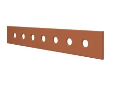 Outlet FLEXA Sengehest, 3/4 Blush