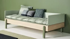 Sale FLEXA Sengelinned Kiwi