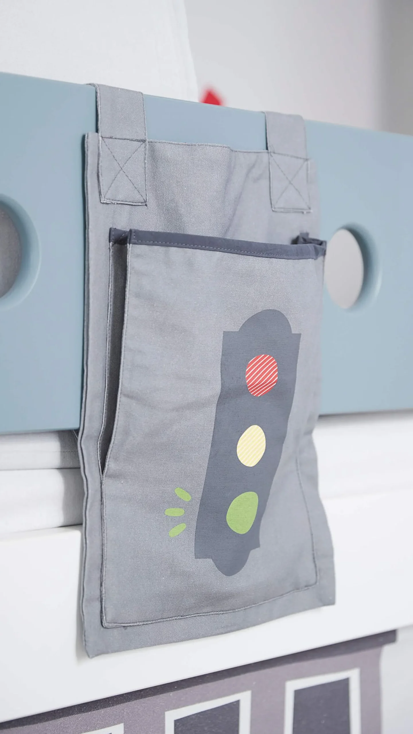 Flash Sale FLEXA Sengelommer Multicoloured