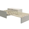Cheap FLEXA Sengemodul Til Classic Casa Hojseng White Washed Pine