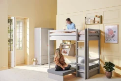 Sale FLEXA Sengemodul Til Classic Casa Hojseng Grey Washed Pine