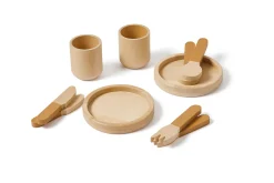 Flash Sale FLEXA Service Mustard/Birch Plywood